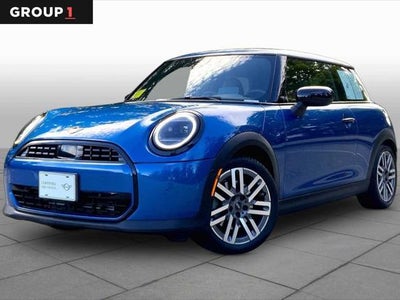 Photo of a 2026 Mini Hardtop 2 Door Cooper C Oxford Edition 2DR Hatchback for sale