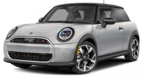 Preowned 2026 MINI Hardtop 2 Door Cooper C Oxford Edition for Sale