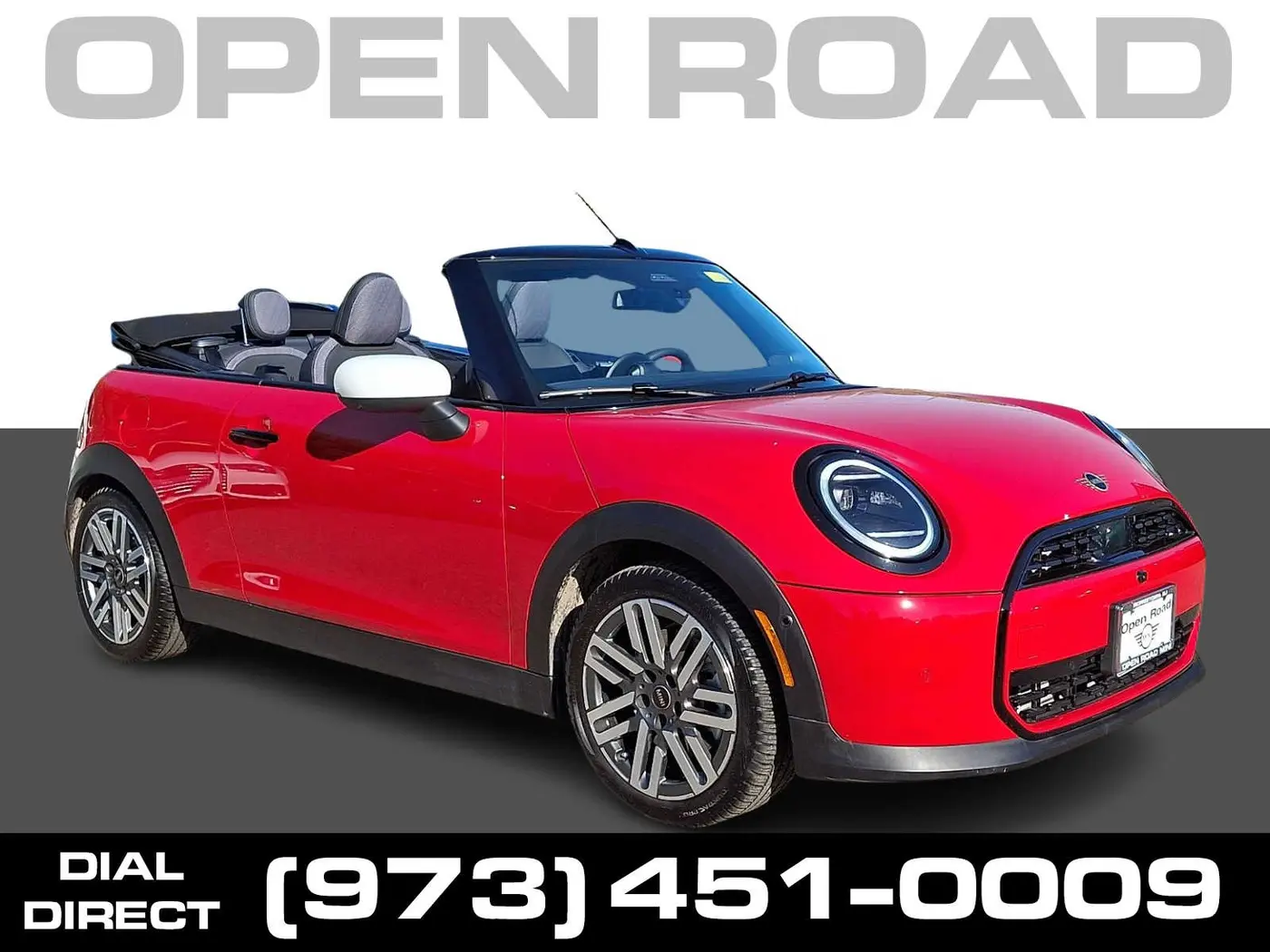 2026 MINI Cooper - $33,977