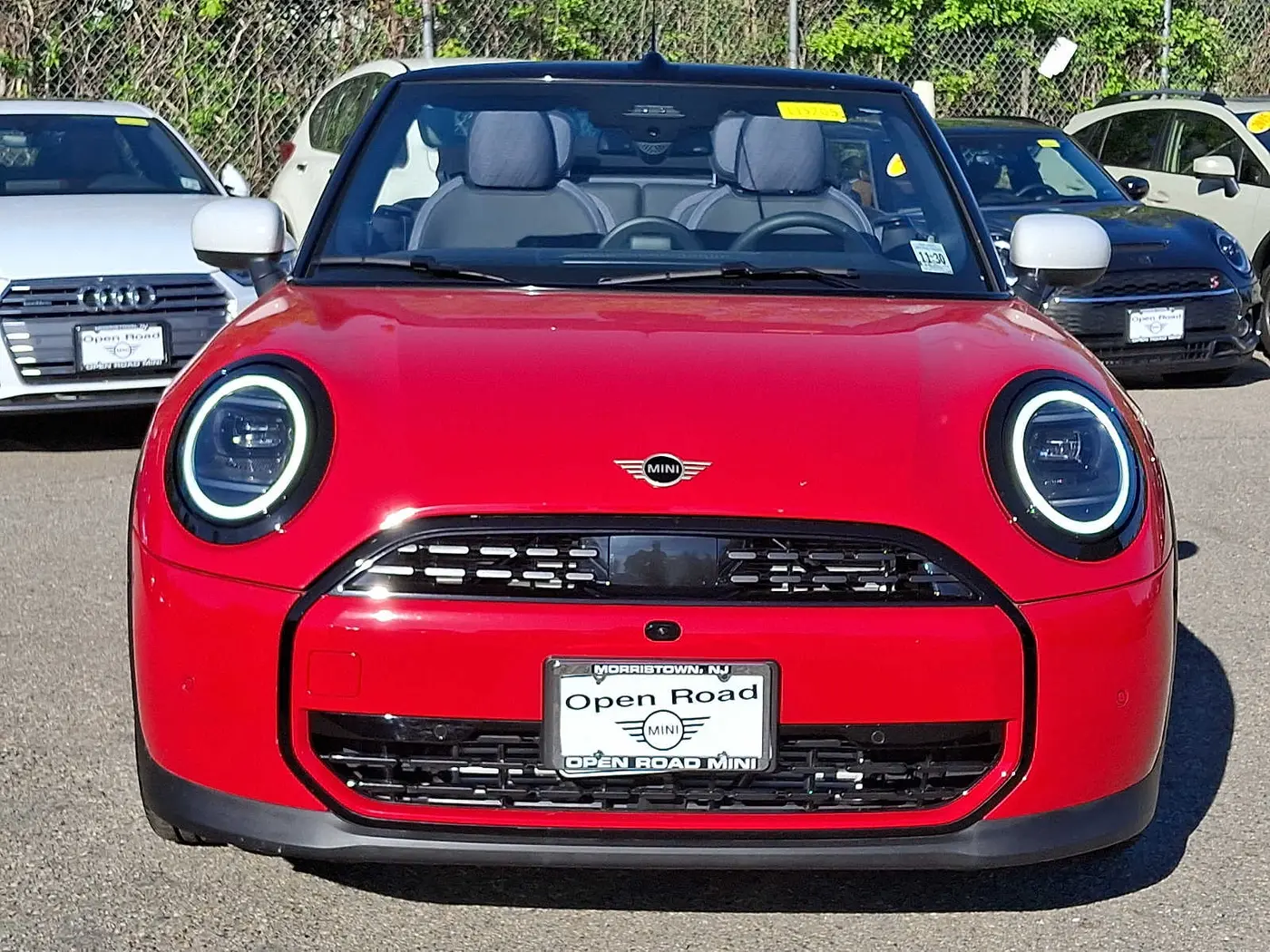 2026 MINI Cooper - $33,977