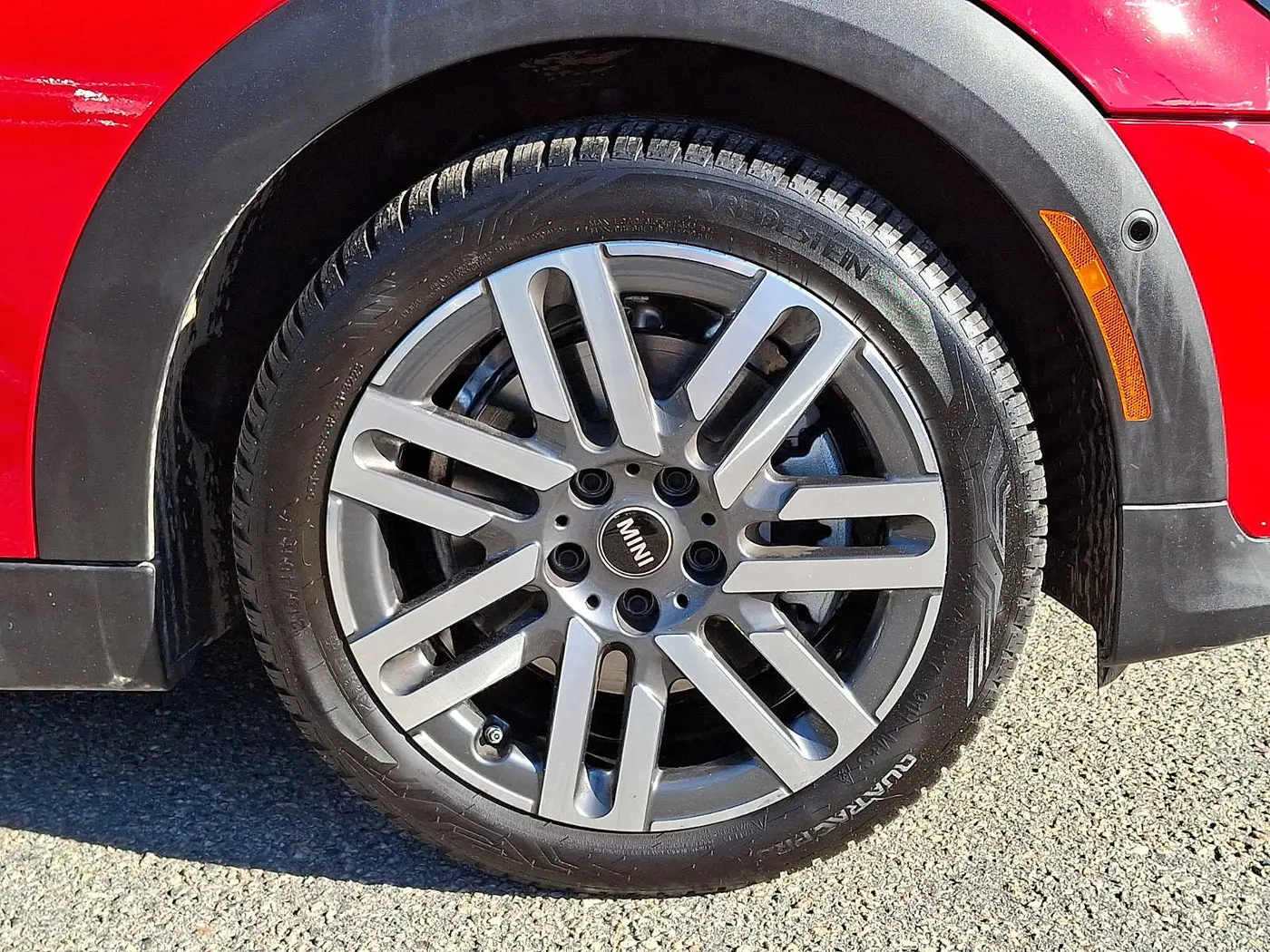 2026 MINI Cooper - $33,977