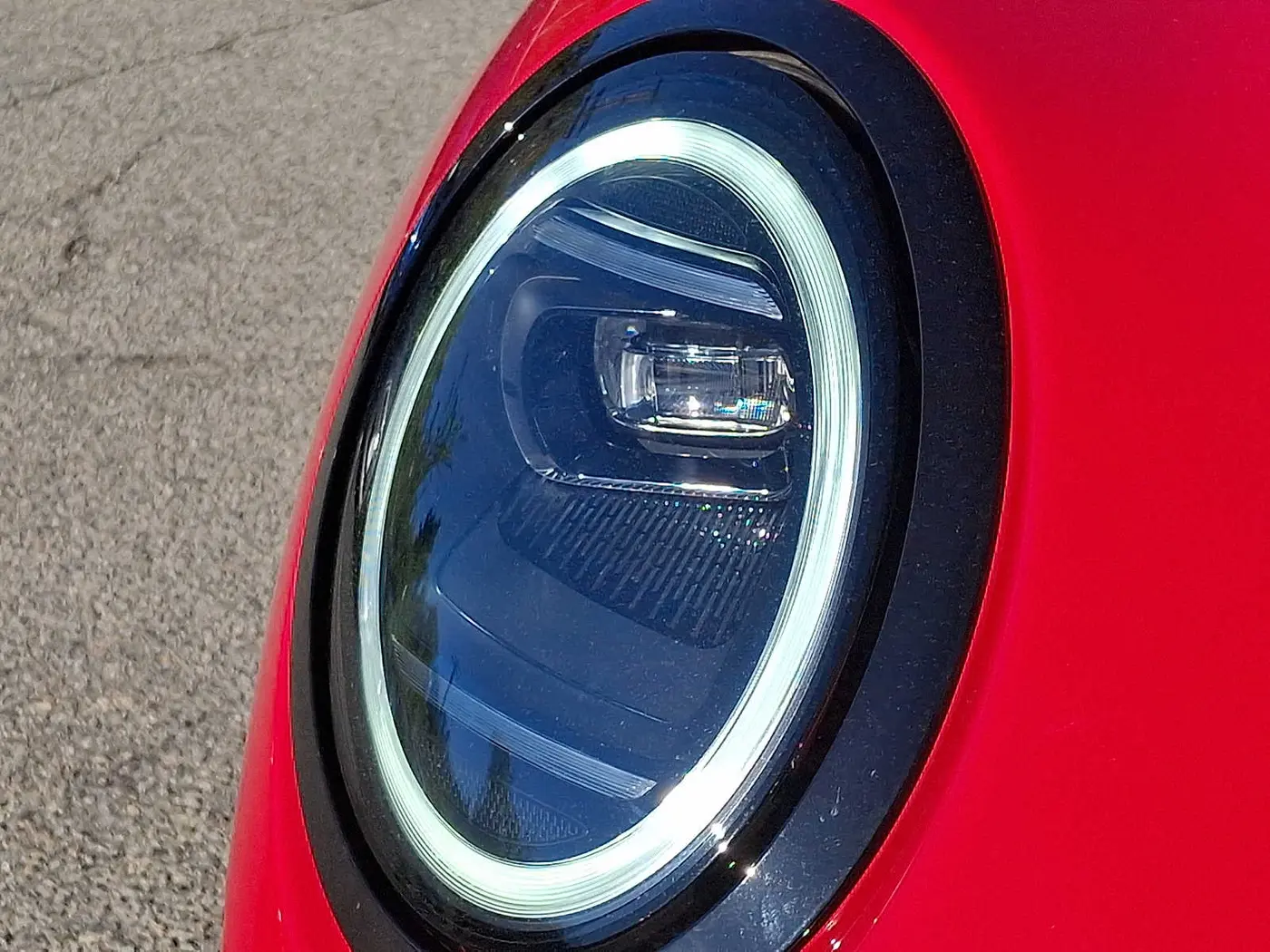 2026 MINI Cooper - $33,977