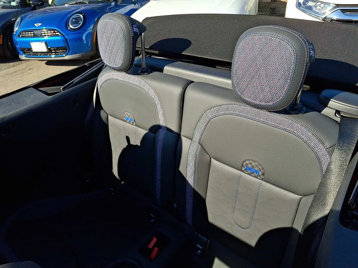 2026 MINI Cooper - $33,977