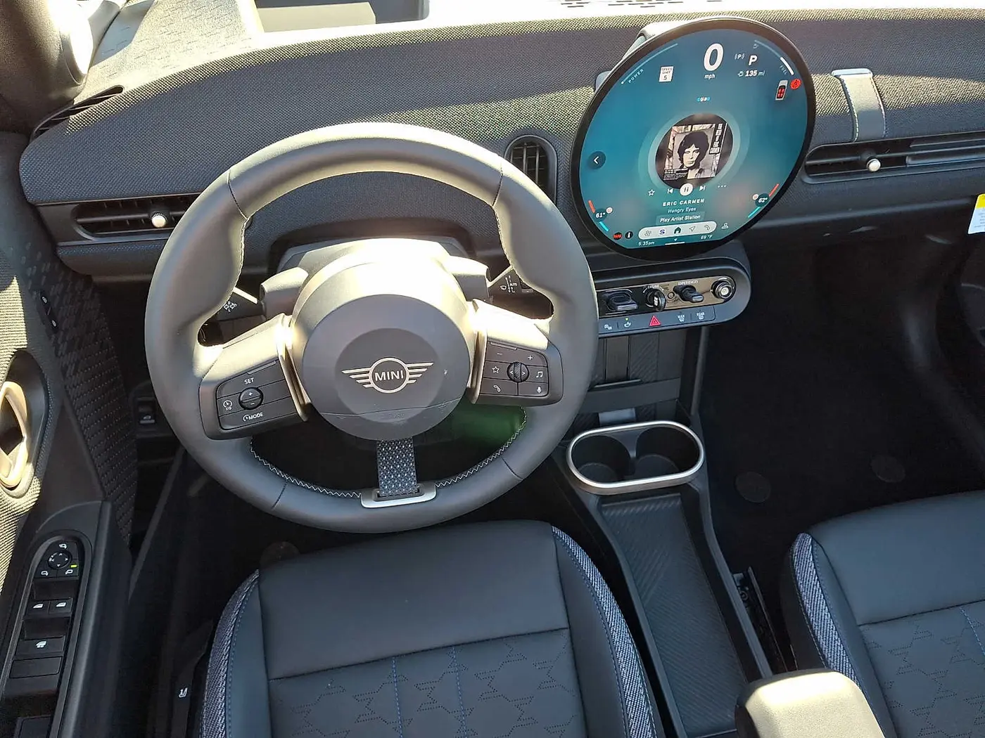 2026 MINI Cooper - $33,977