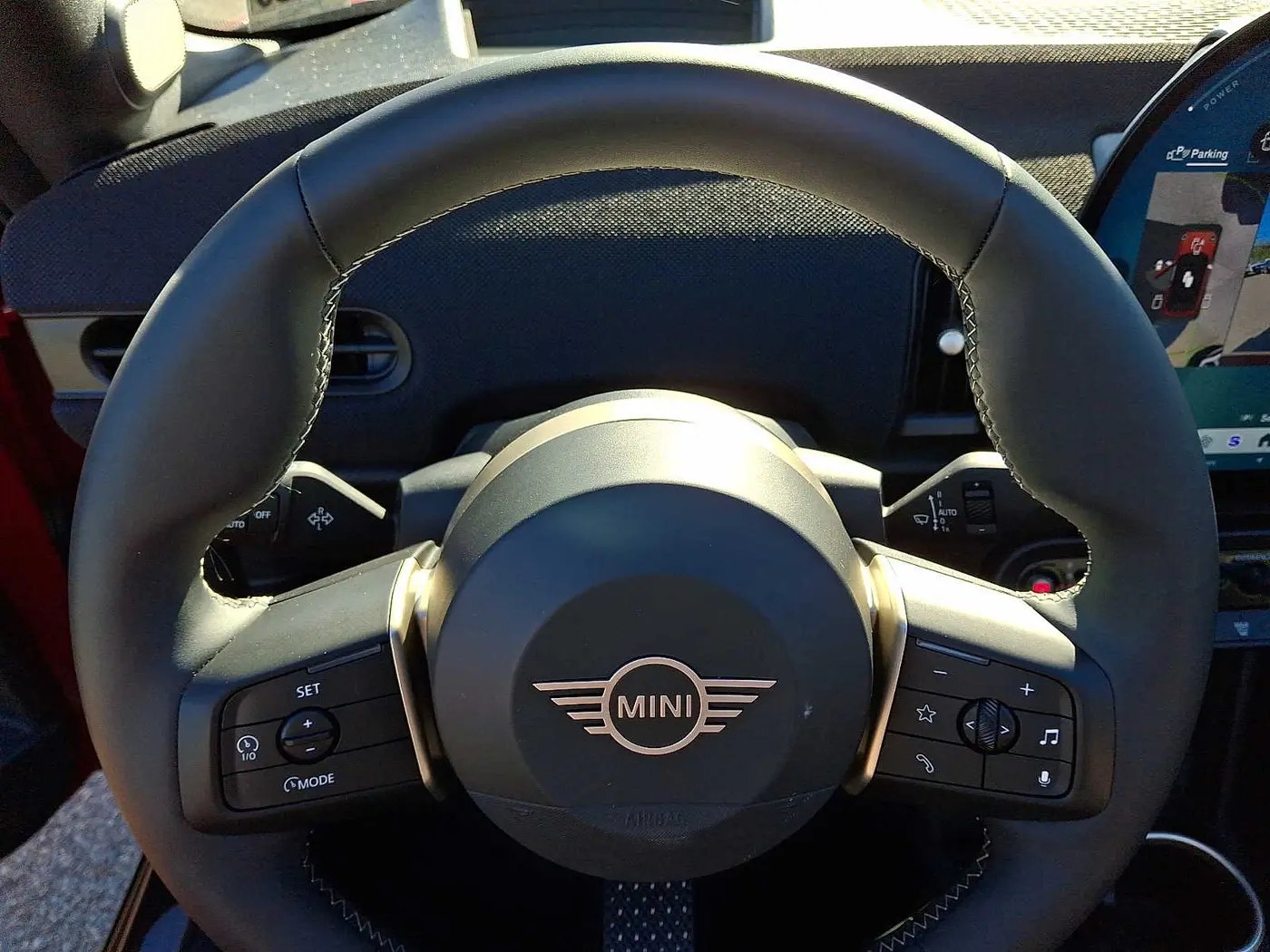 2026 MINI Cooper - $33,977