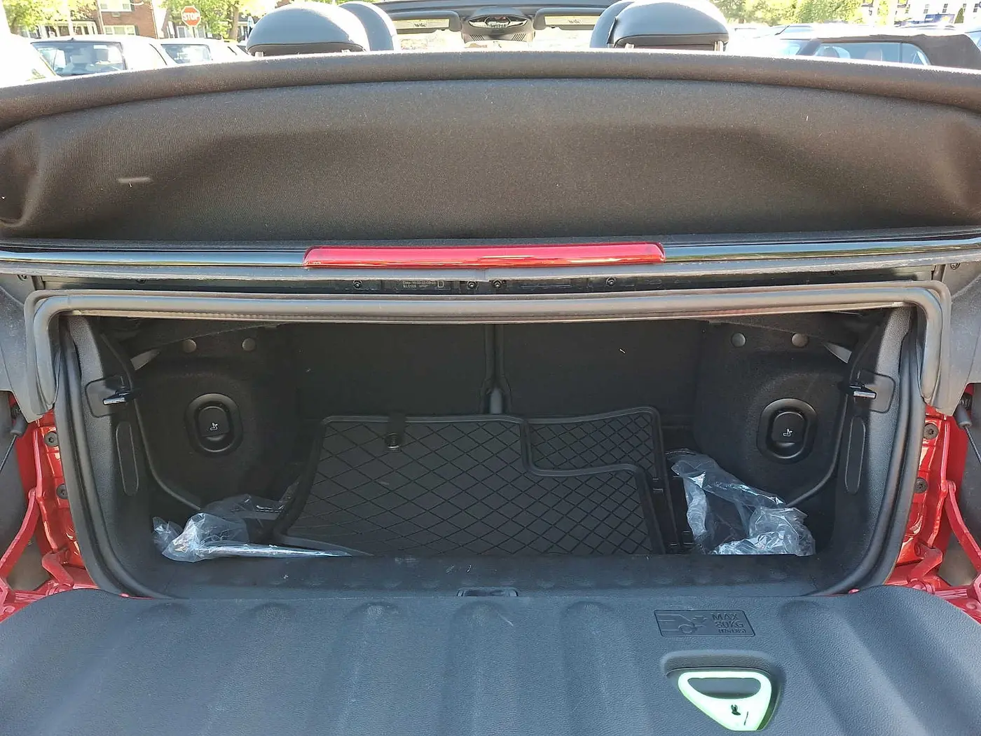 2026 MINI Cooper - $33,977