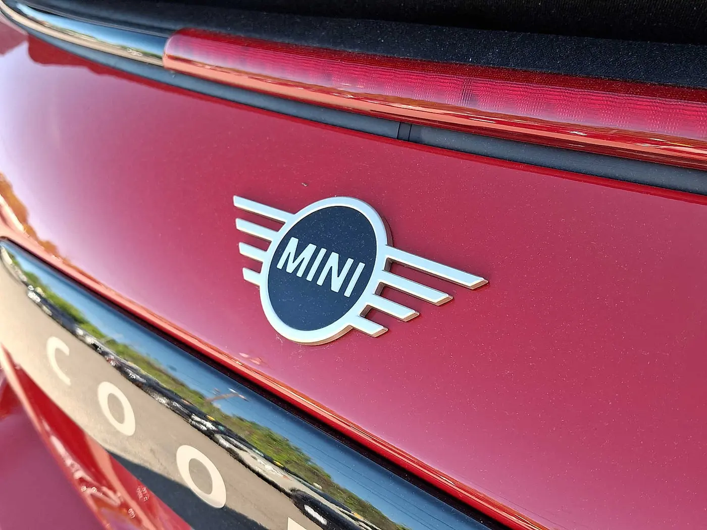 2026 MINI Cooper - $33,977