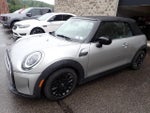 2023 Convertible Thumbnail 1