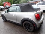 2023 Convertible Thumbnail 2