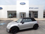 2023 Convertible Thumbnail 1