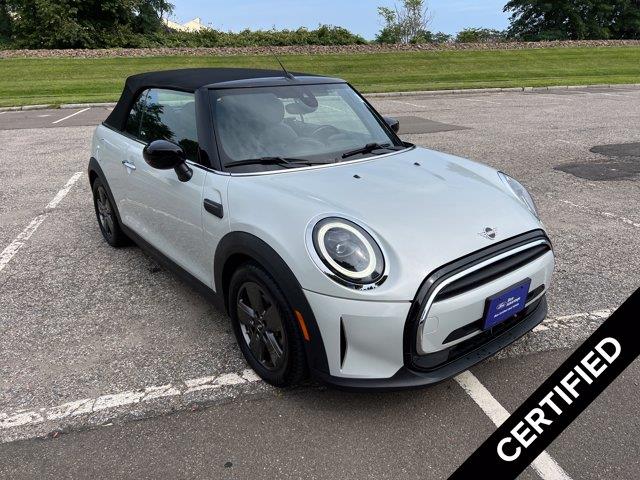 2022 MINI Cooper