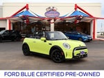 2022 Convertible Thumbnail 1