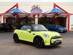 2022 Convertible Thumbnail 2