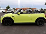 2022 Convertible Thumbnail 3