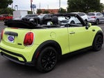 2022 Convertible Thumbnail 21