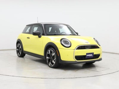 Photo of a 2025 Mini Hardtop 2 Door Cooper S 2DR Hatchback for sale