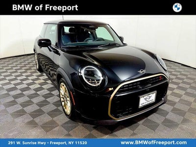 Photo of a 2025 Mini Hardtop 2 Door Cooper S 2DR Hatchback for sale