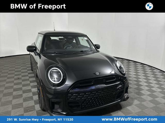 2026 MINI Hardtop - $37,843