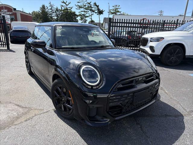 2026 MINI Hardtop - $37,843