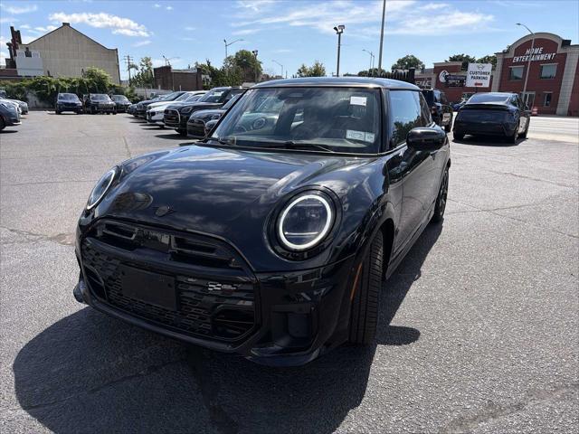 2026 MINI Hardtop - $37,843