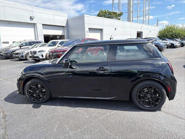 2026 MINI Hardtop - $37,843