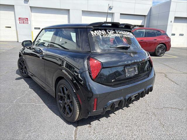 2026 MINI Hardtop - $37,843