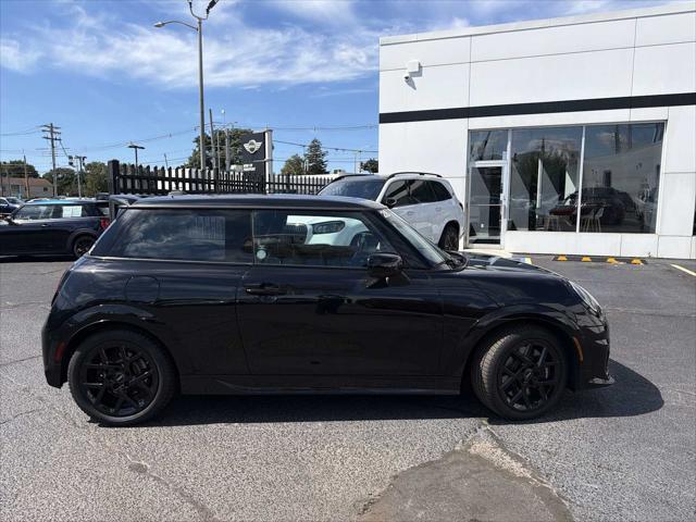 2026 MINI Hardtop - $37,843