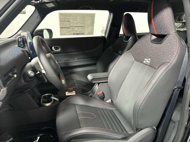 2026 MINI Hardtop - $37,843