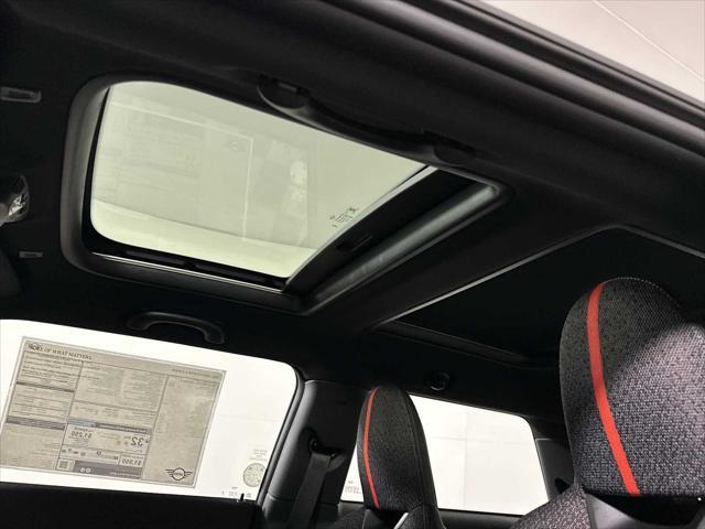2026 MINI Hardtop - $37,843