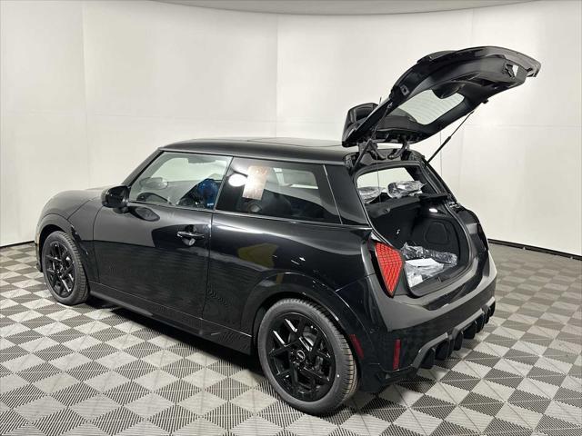 2026 MINI Hardtop - $37,843