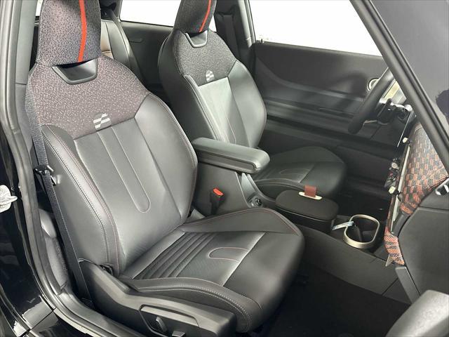 2026 MINI Hardtop - $37,843