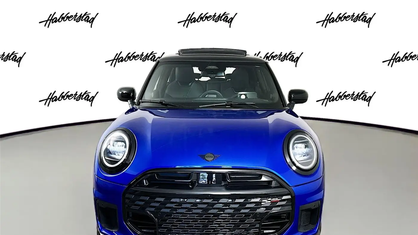 2026 MINI Hardtop 2 Door Cooper S