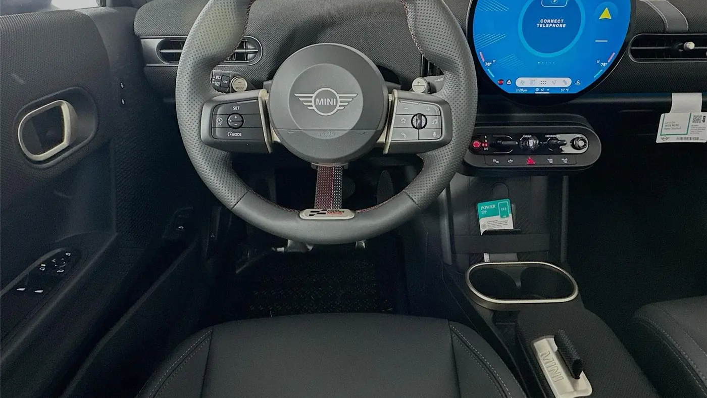 2026 MINI Hardtop 2 Door Cooper S