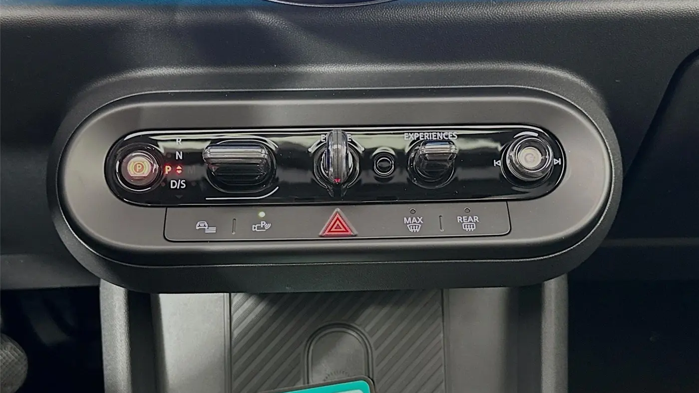 2026 MINI Hardtop 2 Door Cooper S