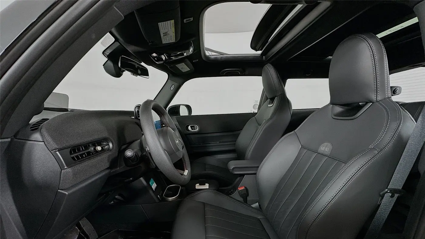 2026 MINI Hardtop 2 Door Cooper S
