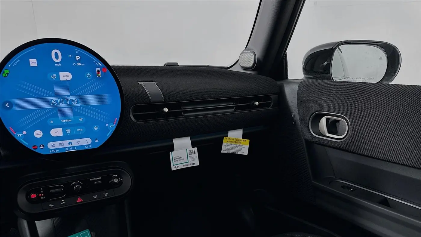 2026 MINI Hardtop 2 Door Cooper S