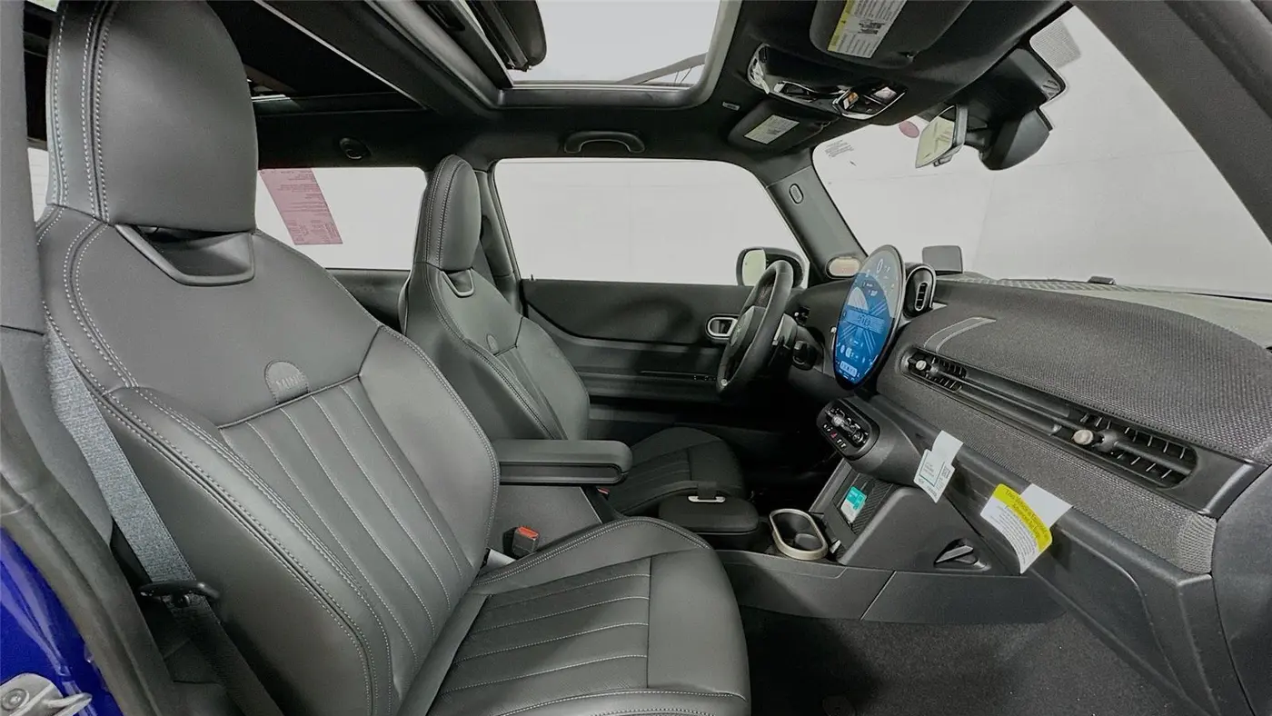2026 MINI Hardtop 2 Door Cooper S