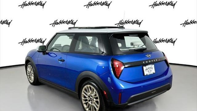 2025 MINI Hardtop 2 Door Cooper S