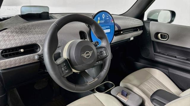 2025 MINI Hardtop 2 Door Cooper S
