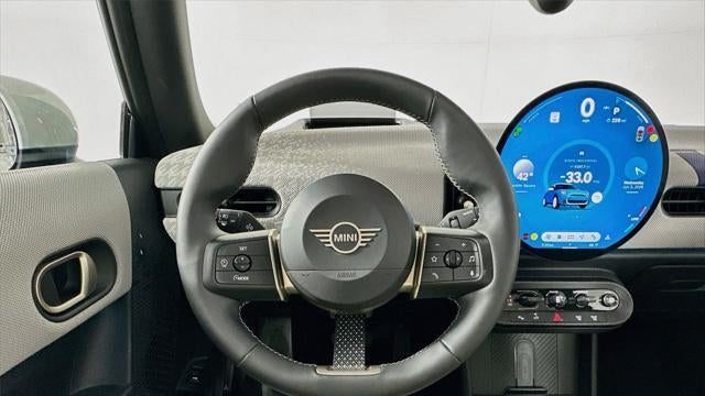 2025 MINI Hardtop 2 Door Cooper S