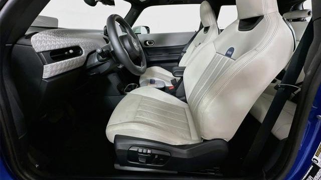 2025 MINI Hardtop 2 Door Cooper S