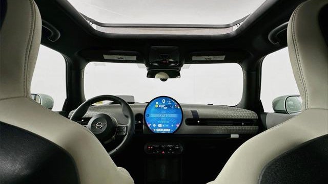 2025 MINI Hardtop 2 Door Cooper S