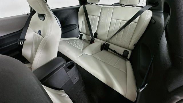 2025 MINI Hardtop 2 Door Cooper S