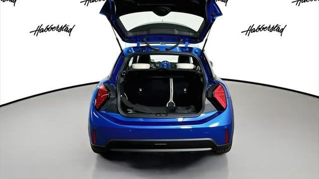 2025 MINI Hardtop 2 Door Cooper S