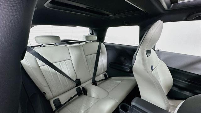 2025 MINI Hardtop 2 Door Cooper S