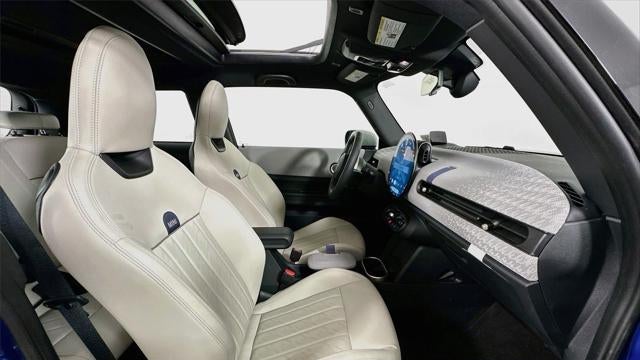 2025 MINI Hardtop 2 Door Cooper S