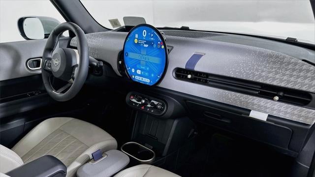 2025 MINI Hardtop 2 Door Cooper S