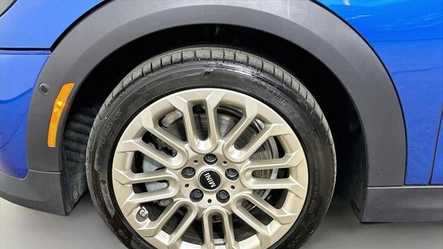 2025 MINI Hardtop 2 Door Cooper S