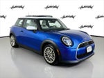 2025 Hardtop 2 Door Thumbnail 3