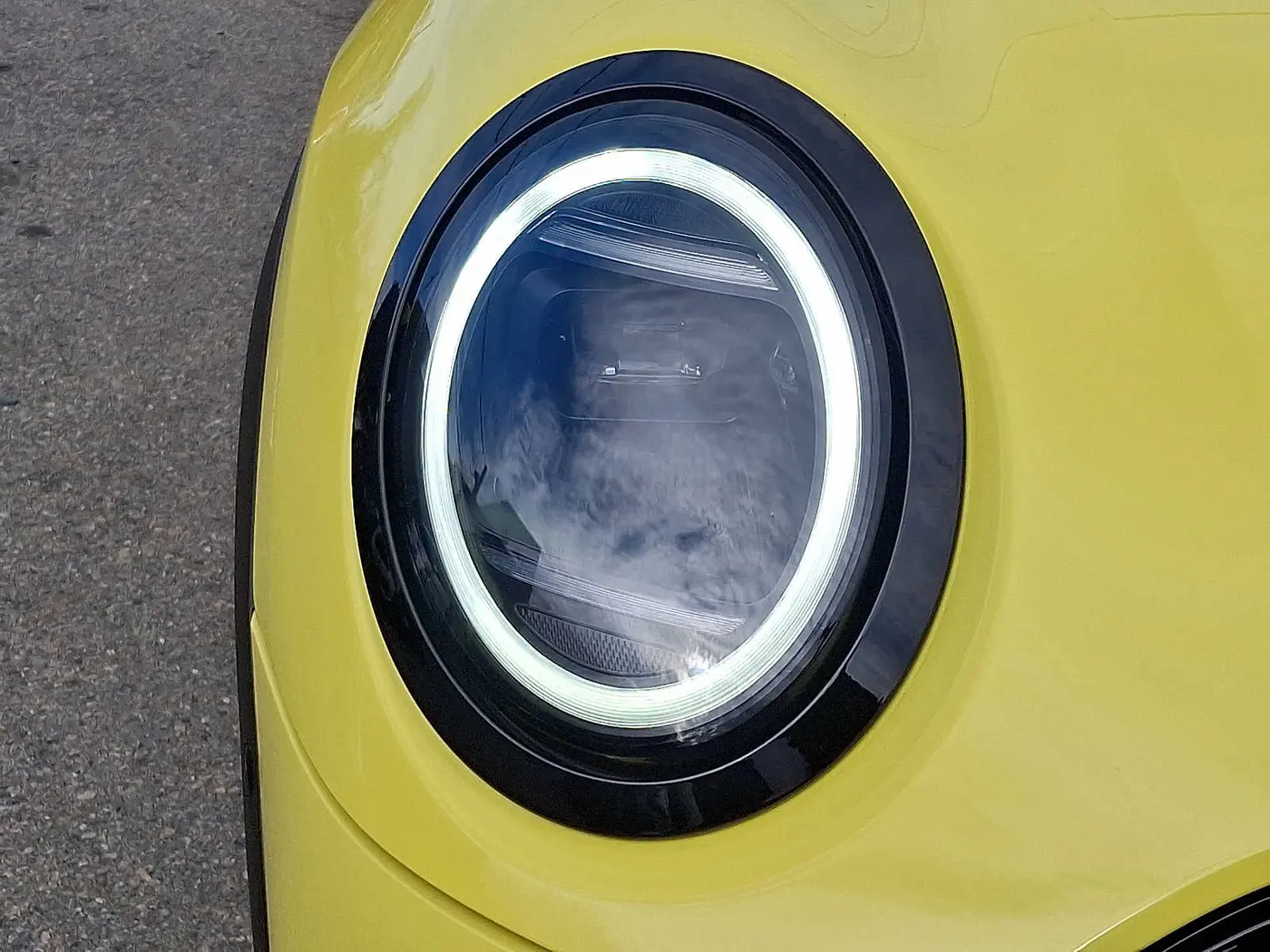 2025 MINI Hardtop - $28,997